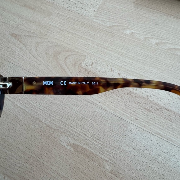 MCM Sunglasses main image 3